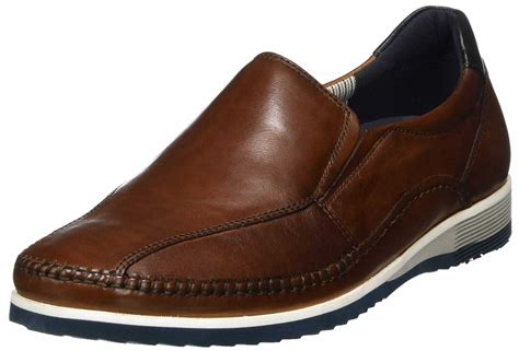 Herren Braun Schuhe 